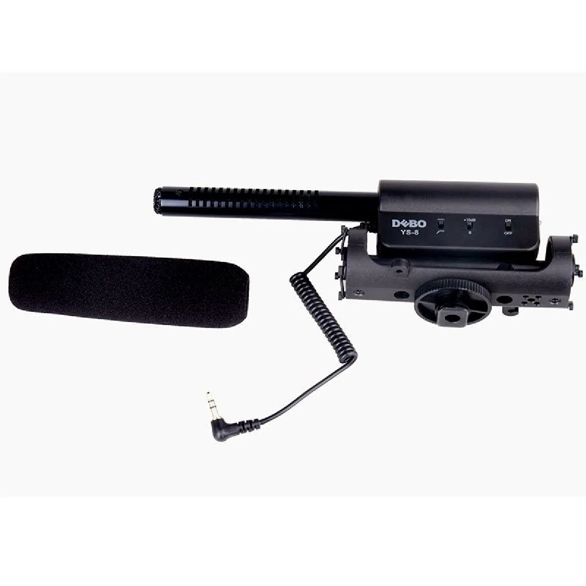Wewoo Micro Caméscope DSLR