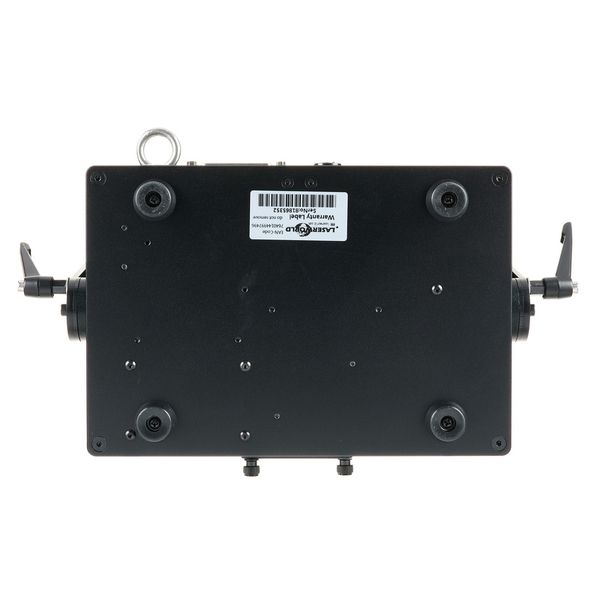 Laserworld CS-1000RGB MK4
