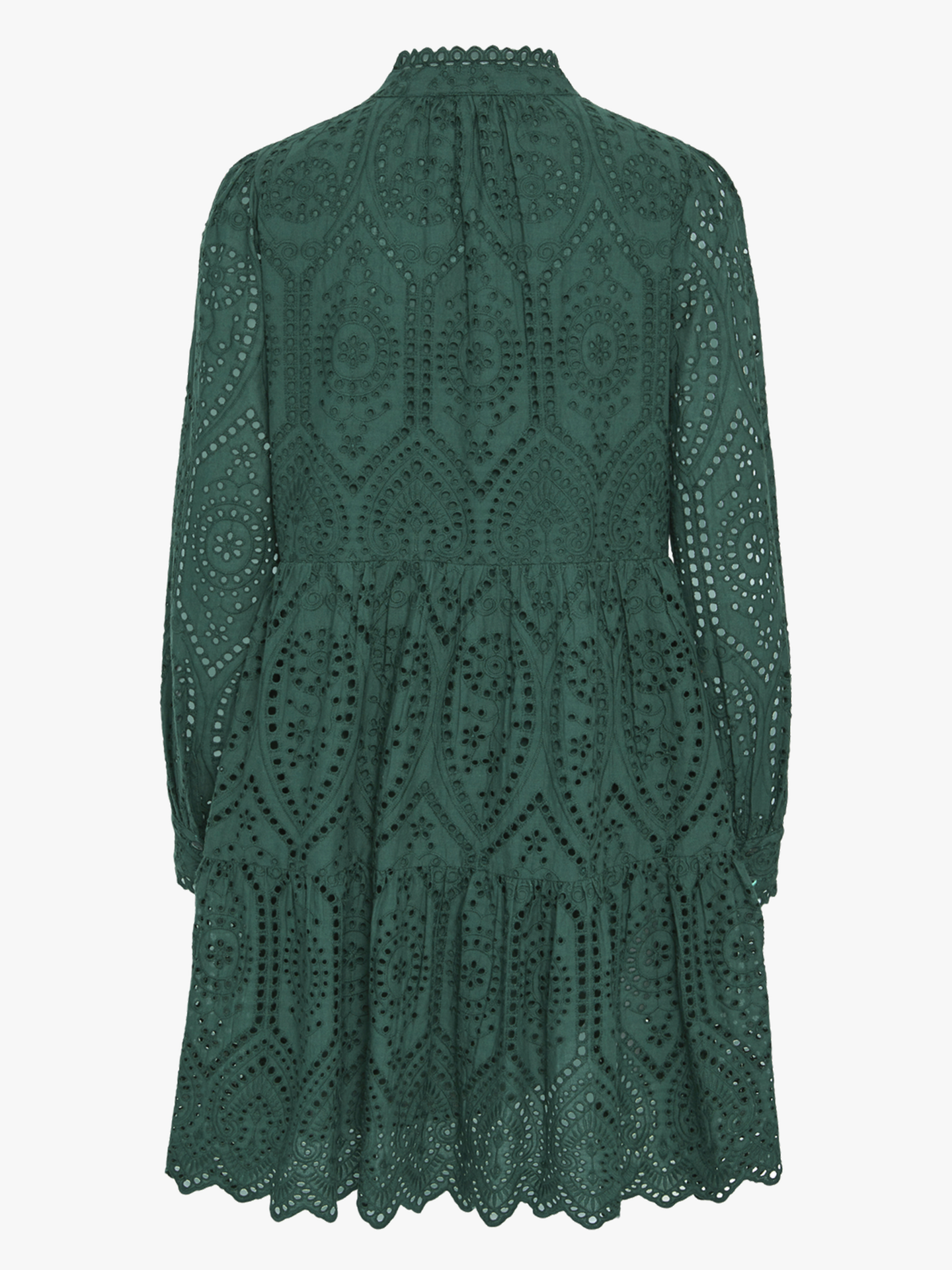 Holi Long Sleeve Dress