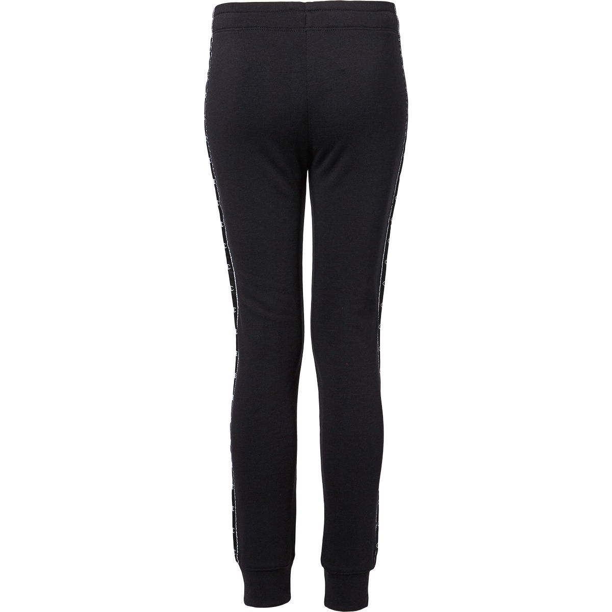 Champion Tape C Logo Rib-Cuff Joggingbukser Børn