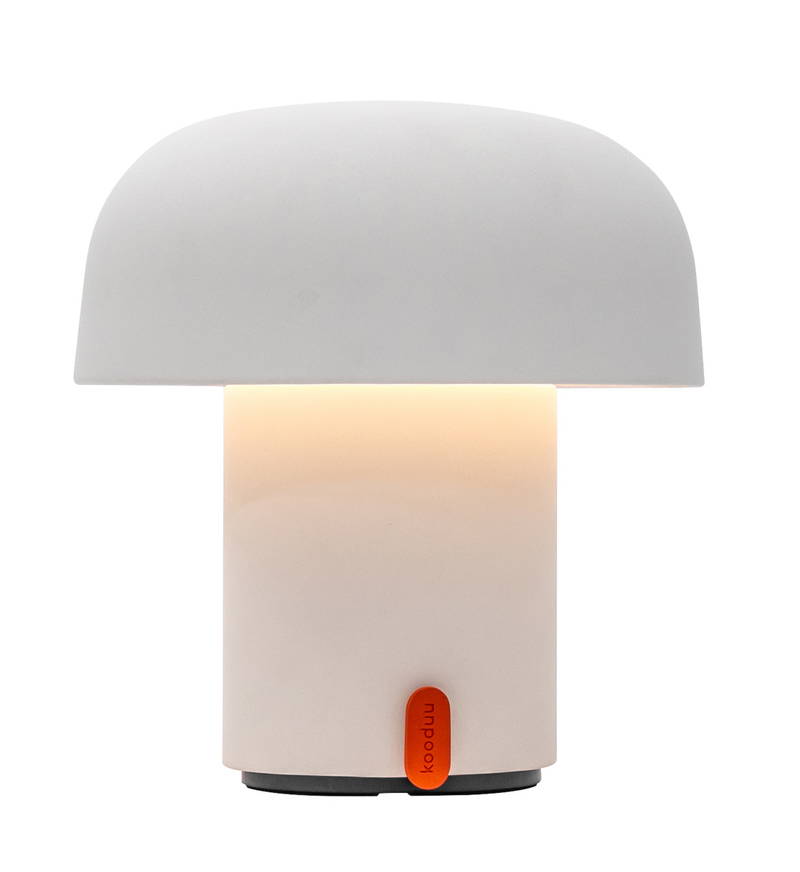 kooduu Cloudy White SENSA