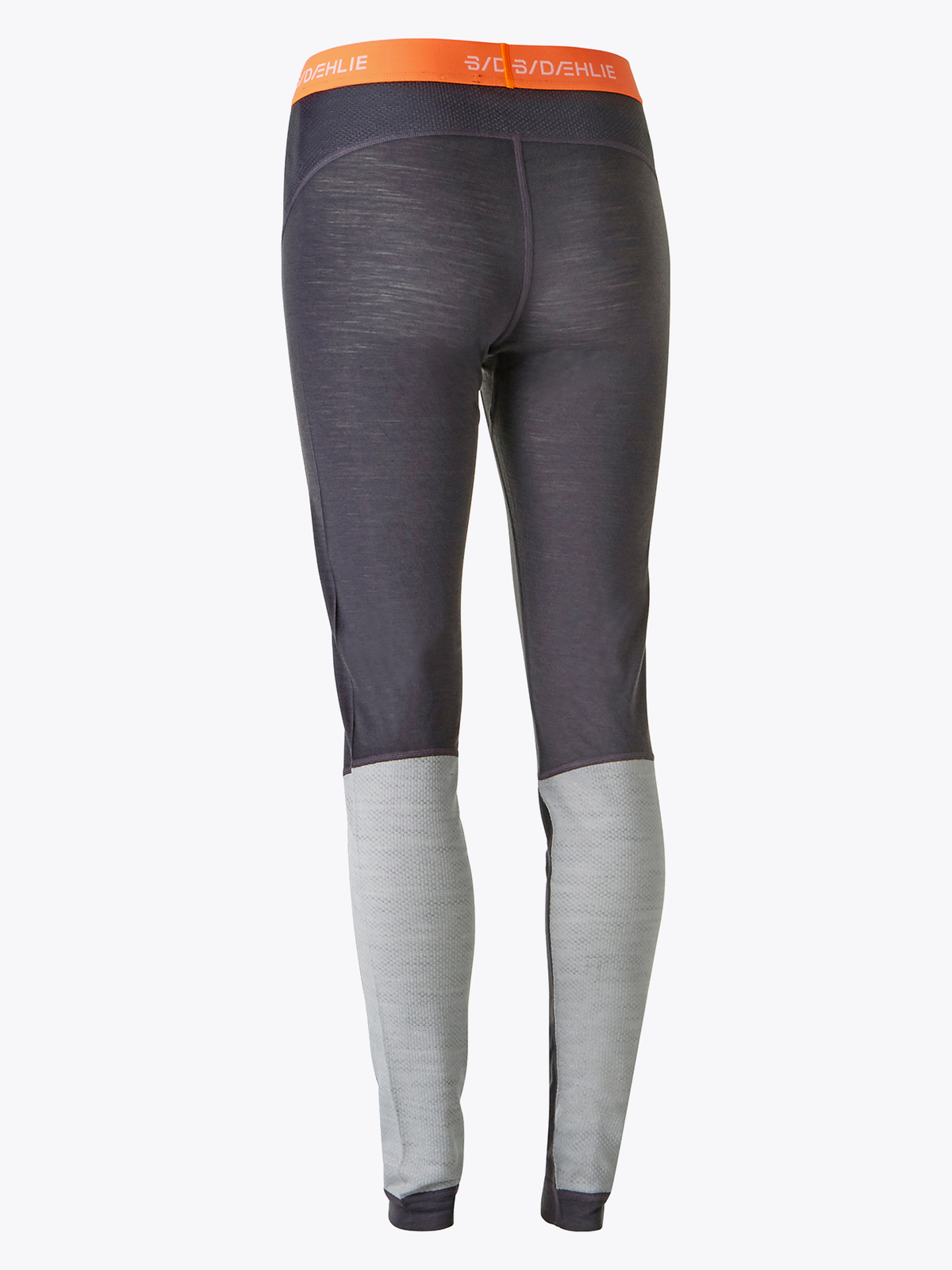 Training Wool Pants Wmn