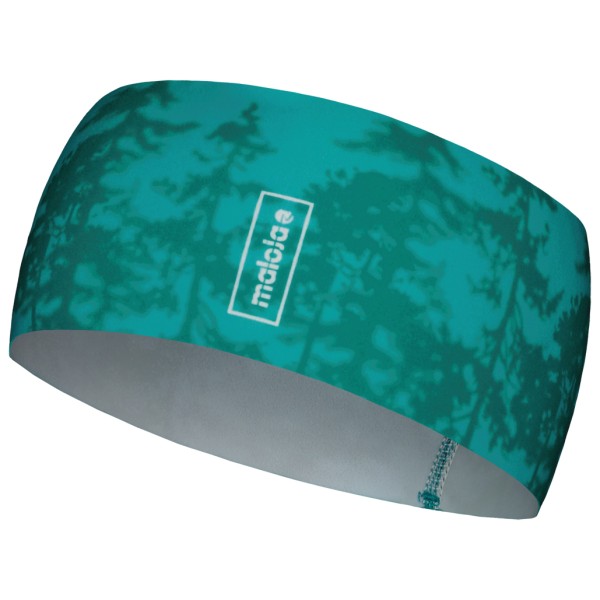 Maloja - KulmM. - Bandeau