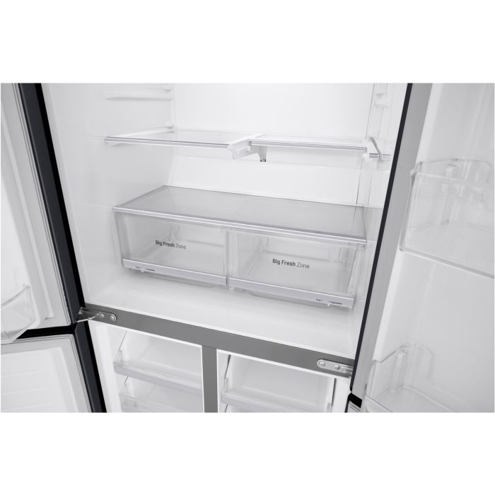 LG Side-by-Side GMB 844 MC4E
