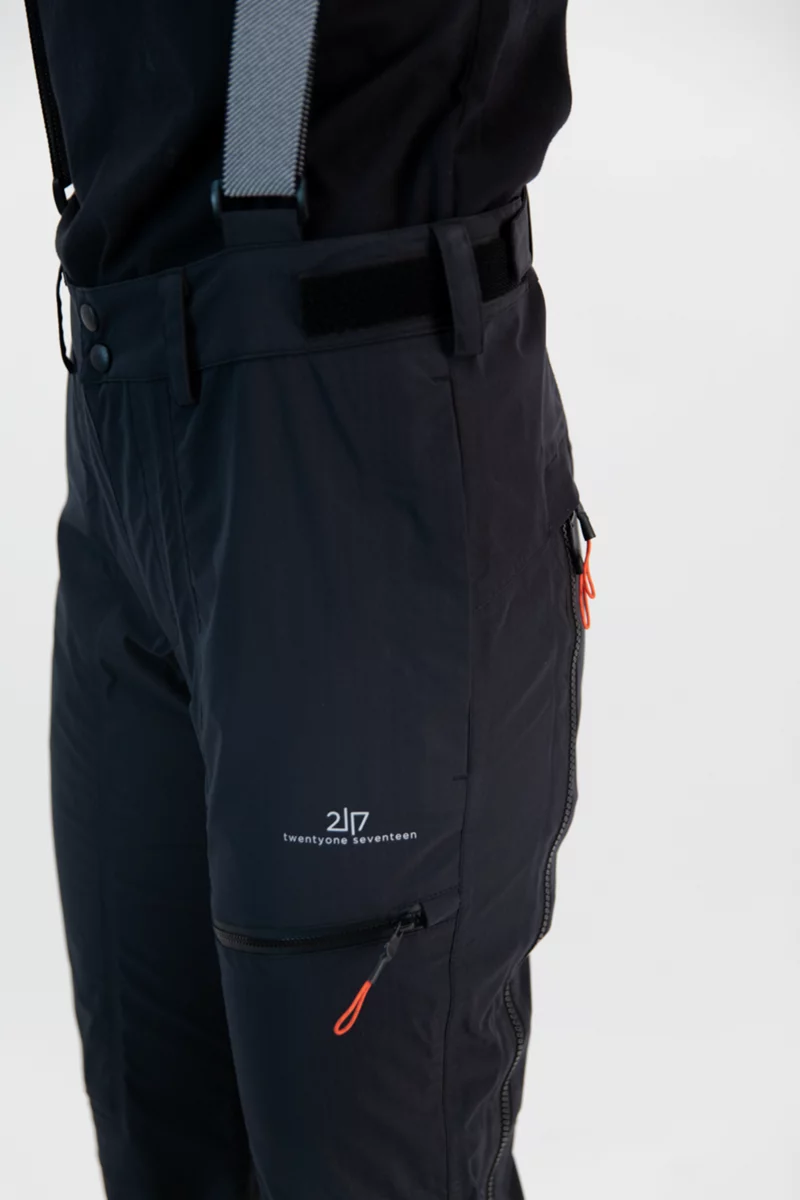 2117 OF SWEDEN Kuolpa ECO 3L Damen Ski-Snowboardhose