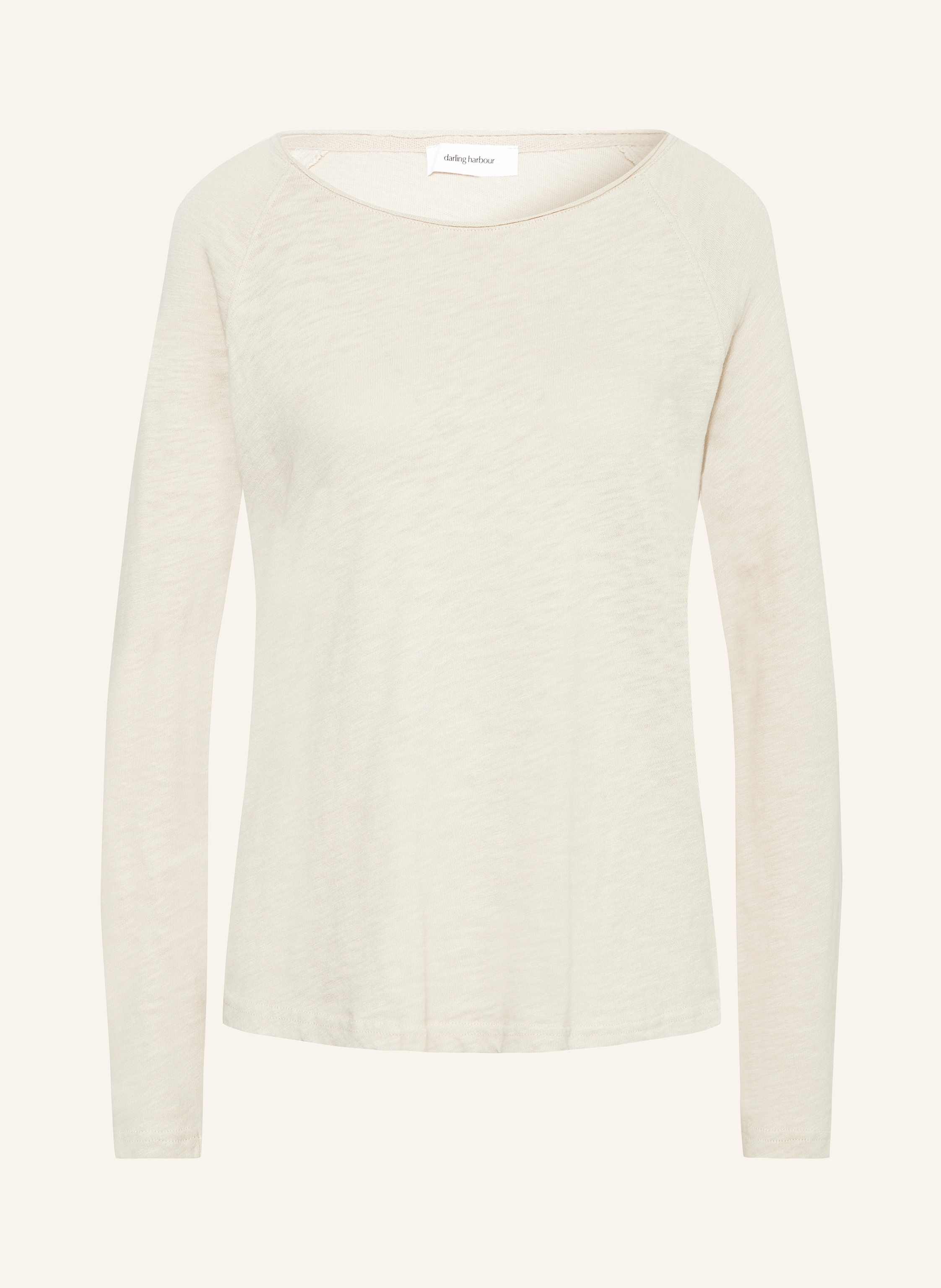 darling harbour Longsleeve