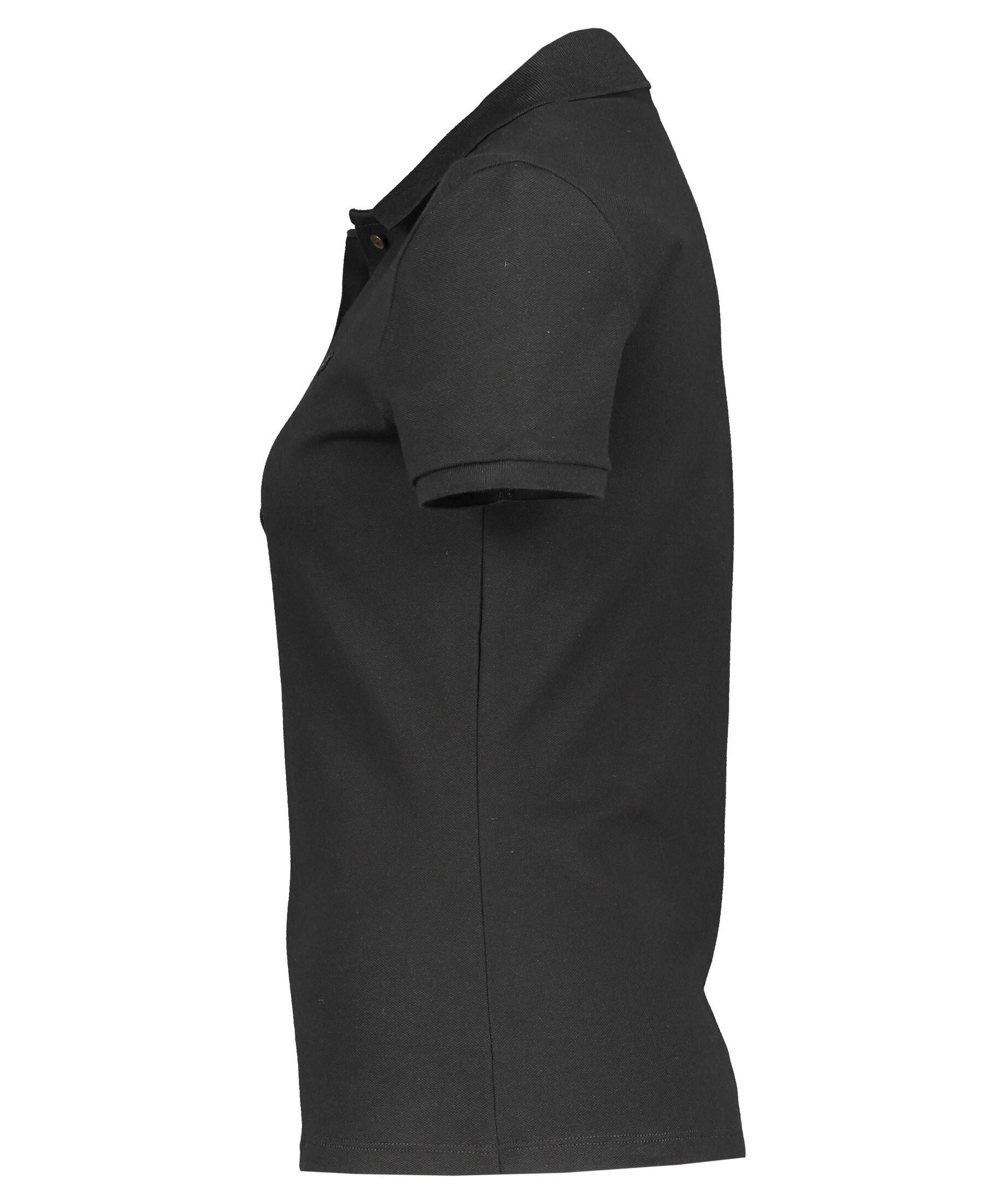 Lacoste| Damen Poloshirt Slim Fit Kurzarm