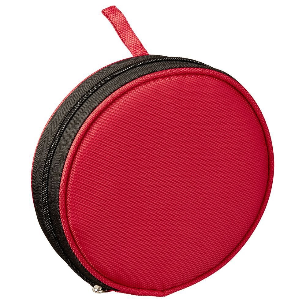 Gamelle double pour chien en silicone