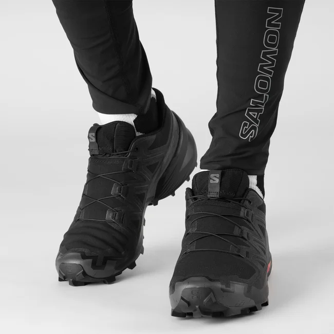SPEEDCROSS 6 WIDE  Trailrunning-Schuhe Herren