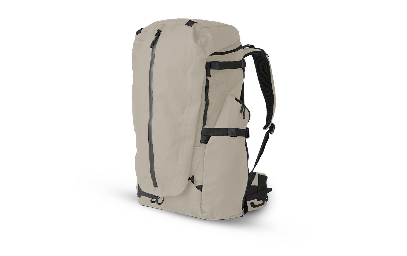 Fotorucksack Fernweh M/L Beige<br>Für lange Abenteuer bei jedem Wetter