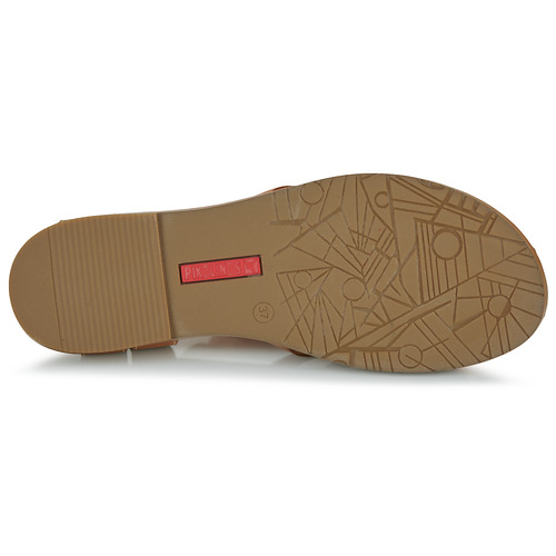 Pikolinos - FORMENTERA W8Q - Cognac