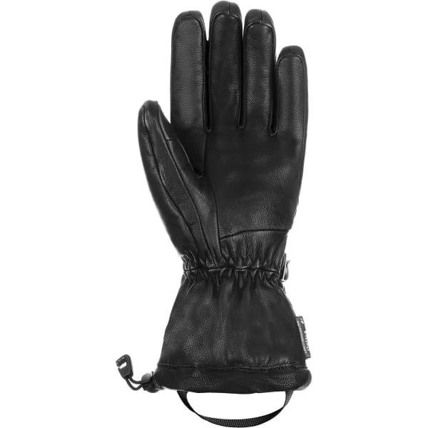 Gant de ski REUSCH FULLBACK R-TEX XT BLACK
