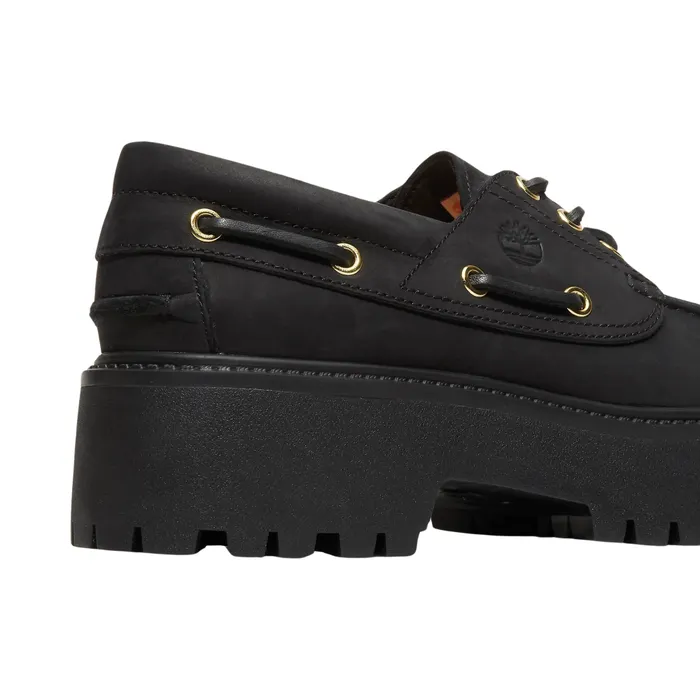 Timberland Stone Street Boat Schoenen Dames