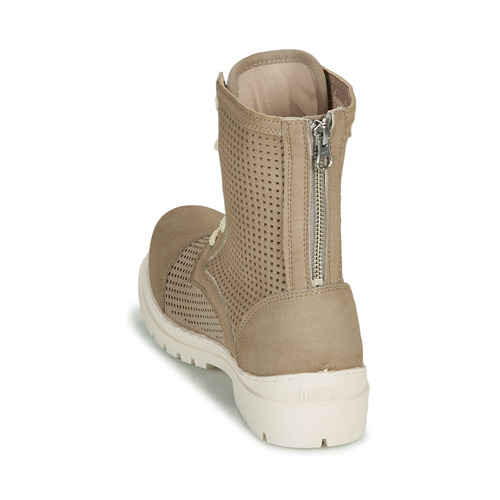 Mustang - FRAPINA - Beige