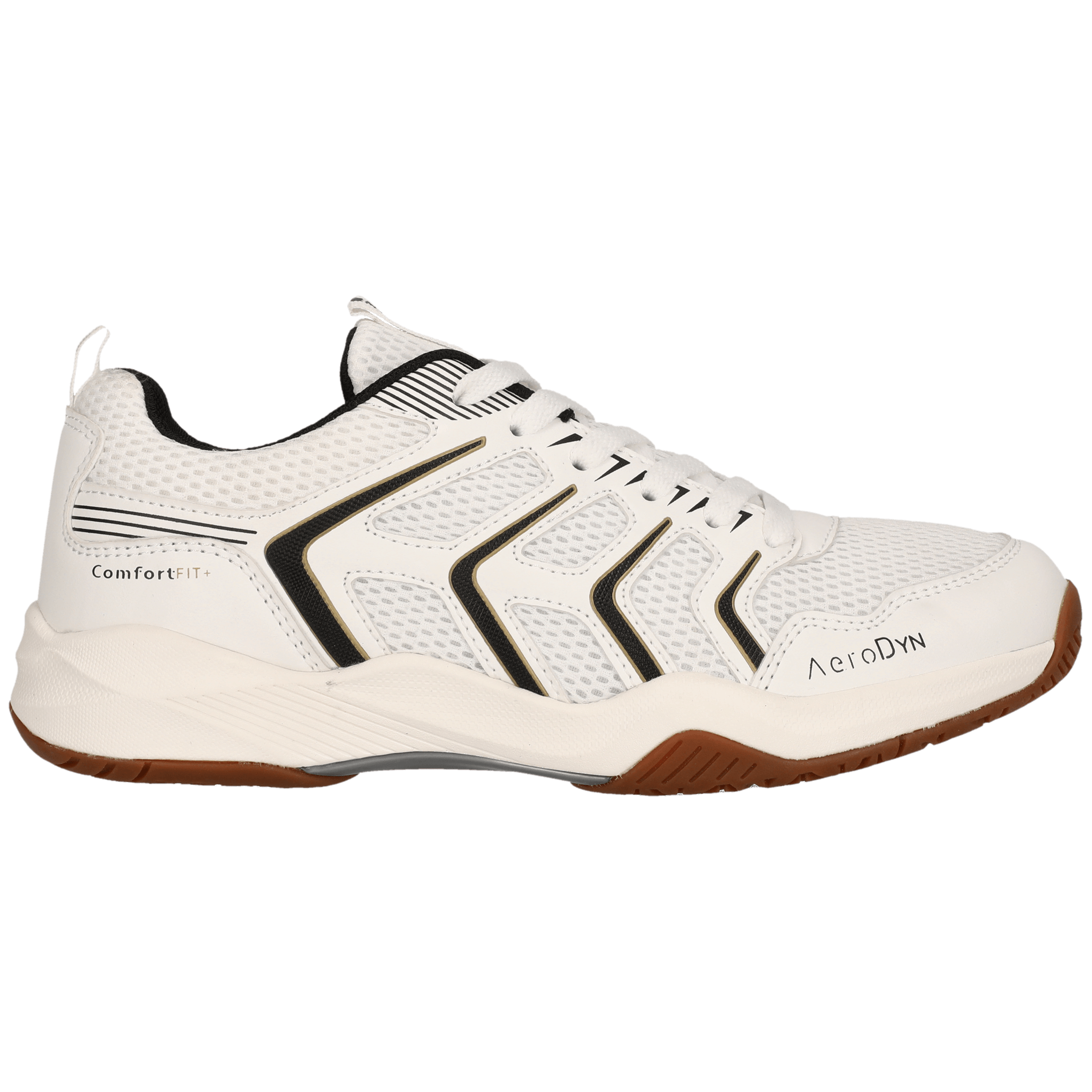 Endurance Donovanob Uni Indoor Shoe size 36-46 - Innendørssko