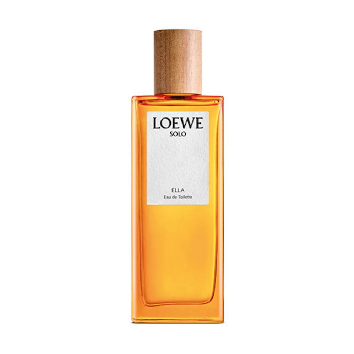 Loewe Solo Ella Eau de Toilette