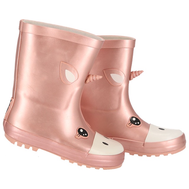Apollo Gummistiefel »KINDER STIEFEL«  Regenschauer ist kein Hindernis mehr