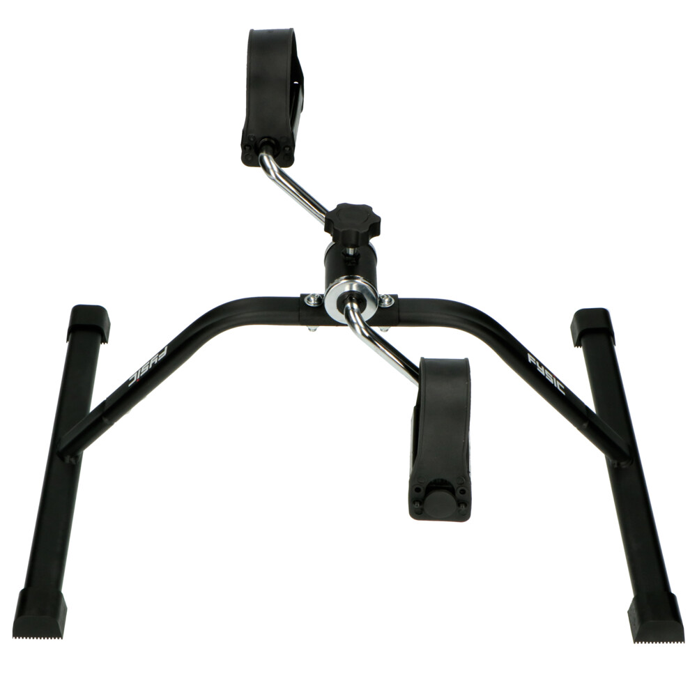 Fysic Stoelfiets Zwart