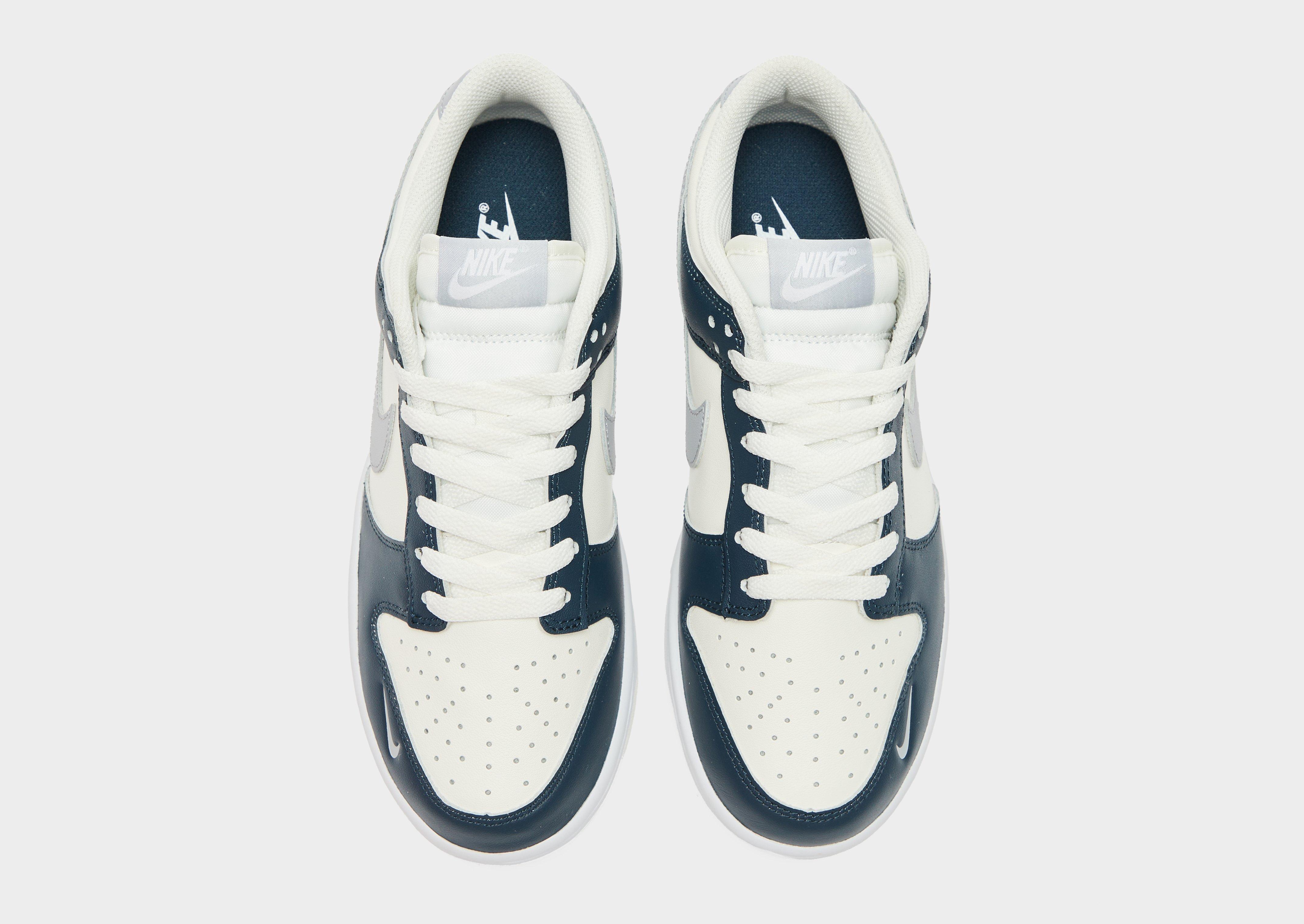 Nike Dunk Low Femme