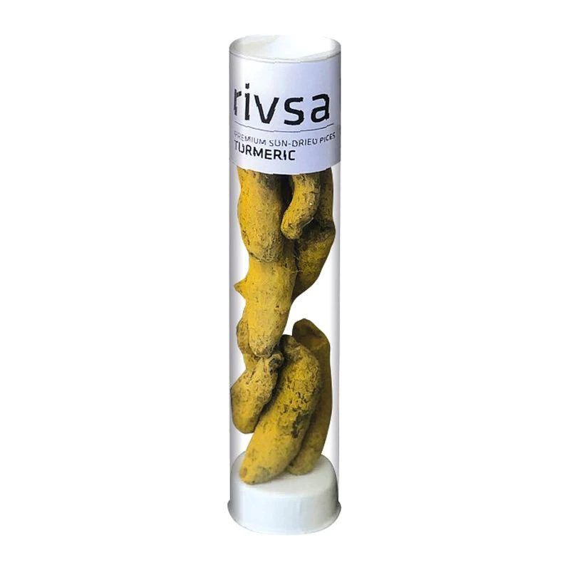 Rhizome de curcuma - 30 g Chevalier diffusion