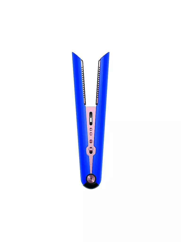 DYSON Haarglätter - dyson Corrale™ ( Blue / Blush ) blau