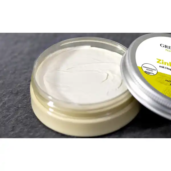 Zinkbalsam mit Hopfen & Bio Neemöl