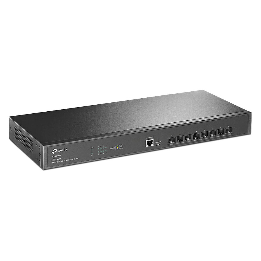 TP-LINK JetStream TL-SX3008F
