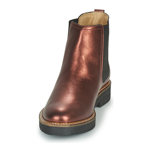 Kickers - OXFORDCHIC - Violet