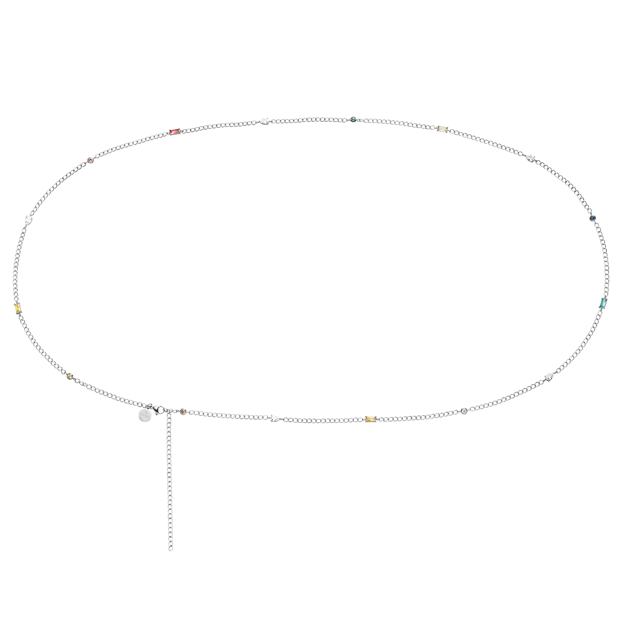 Ibiza Bauchkette