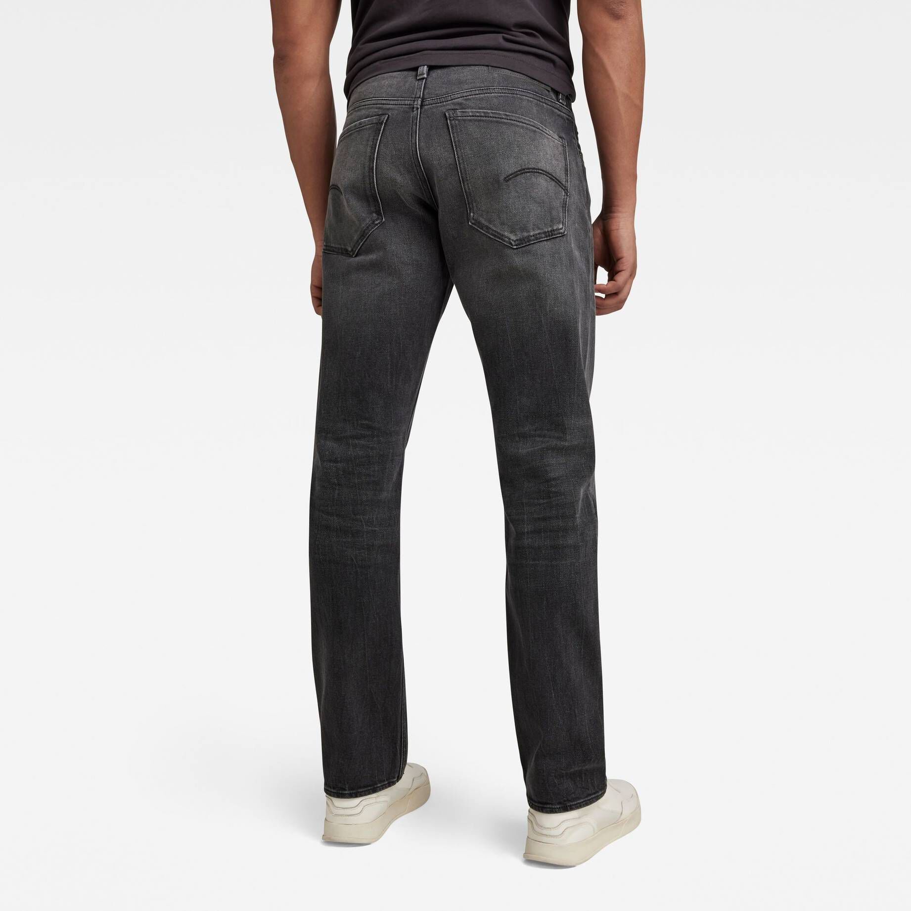 G-Star RAW| Herren Jeans MOSA