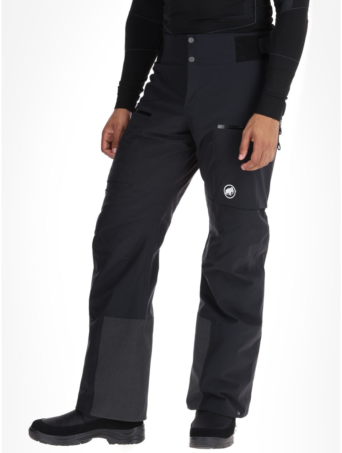 Stoney HS Thermo skibroek heren