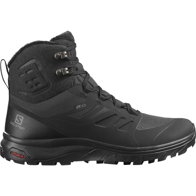 OUTBLAST THINSULATE™ CLIMASALOMON™ WATERPROOF  Winterschuhe Damen