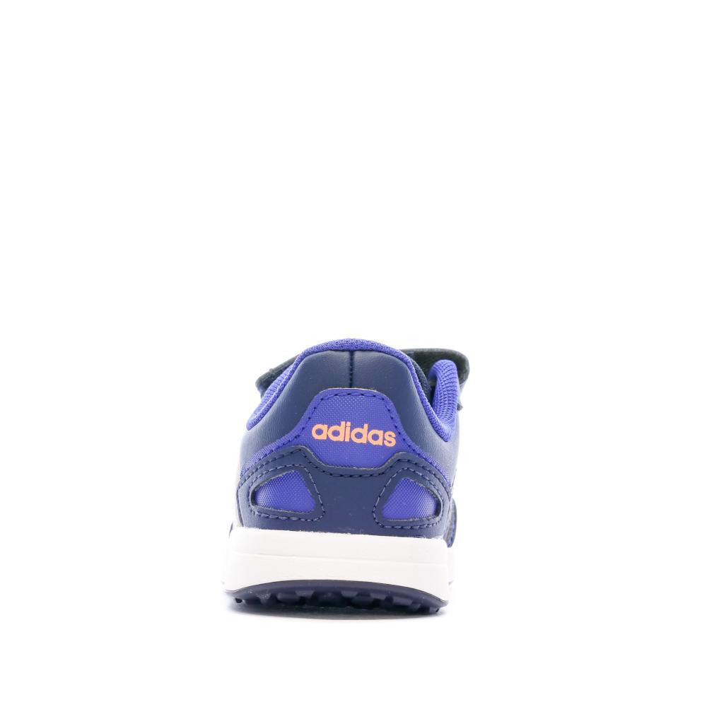 Adidas Baskets Bleu Garçon Adidas Vs Switch 3 Cf I