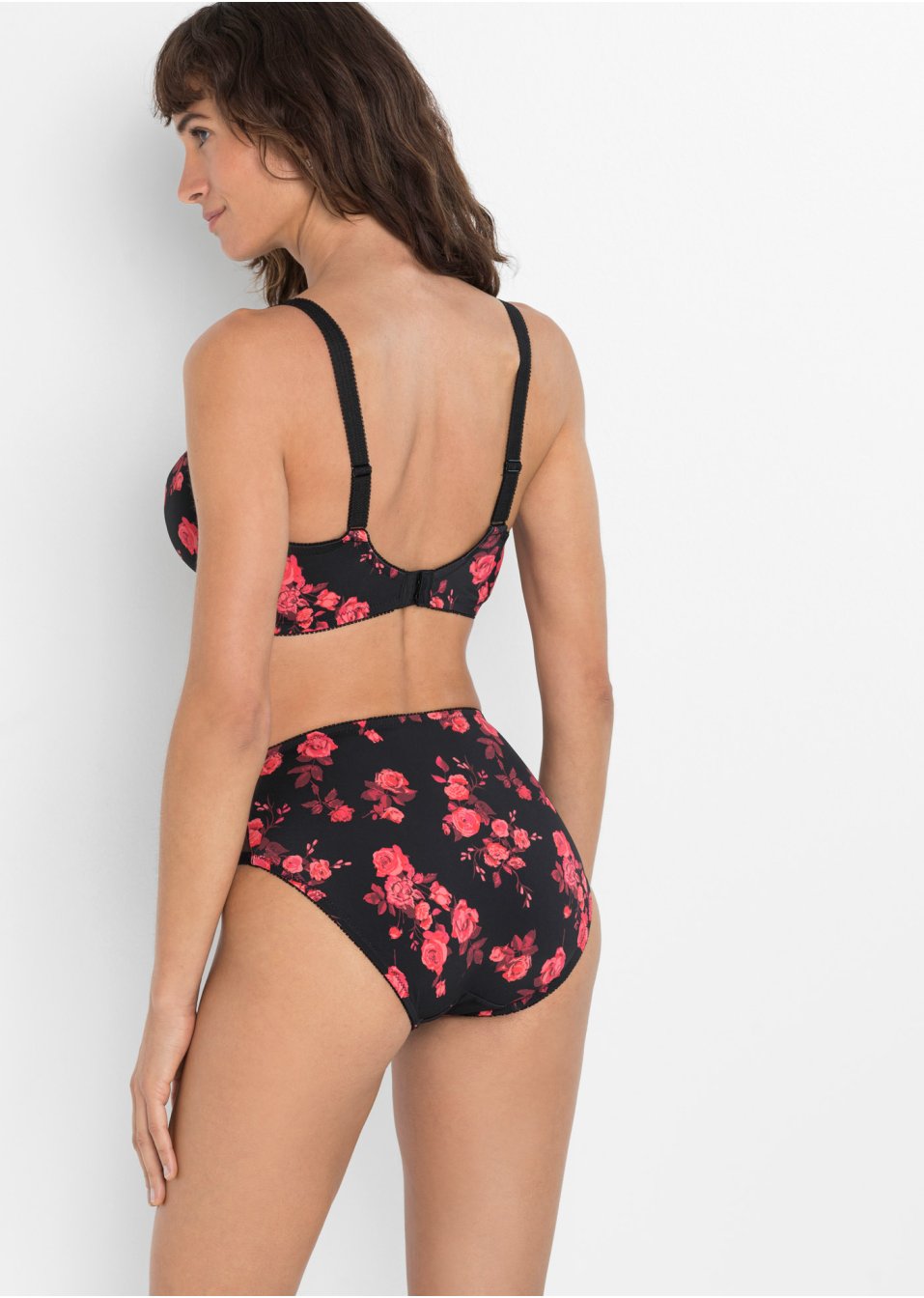 Soutien-gorge à armatures