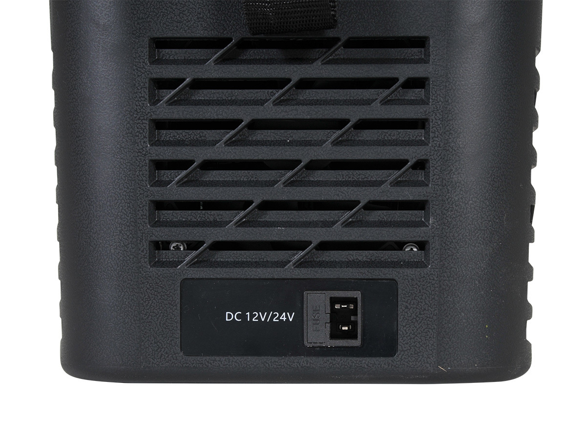 Obelink Coolmove 15 compressor koelbox
