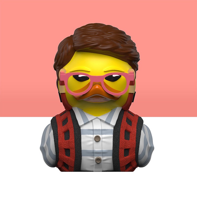 Numskull - Ghostbusters Tubbz LTD ED Janine Melnitz