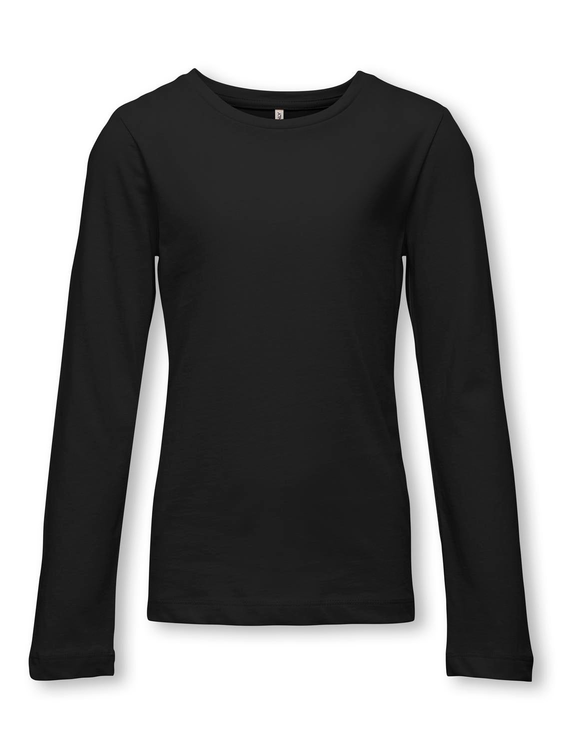 KOGNEW T-shirt Black