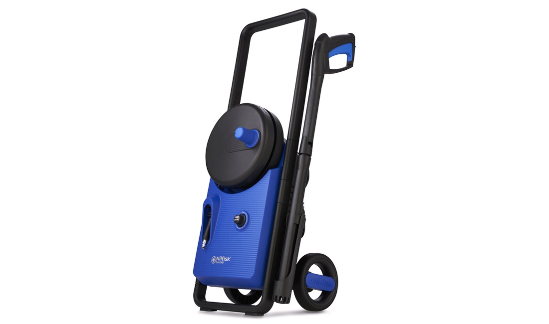 Nilfisk Core 140-6 Power højtryksrenser