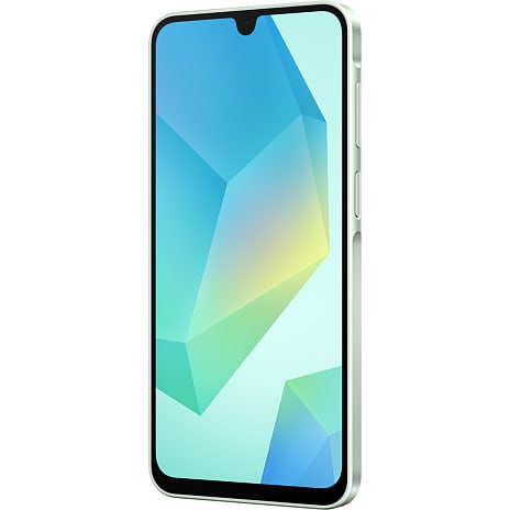 Samsung Galaxy A16 256GB Light Green - LTE