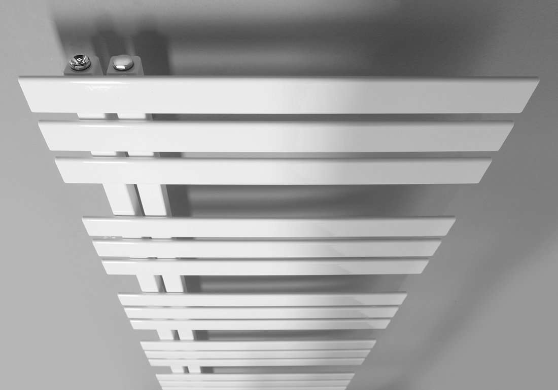 Sapho Silvana radiator wit 60x150cm 680W