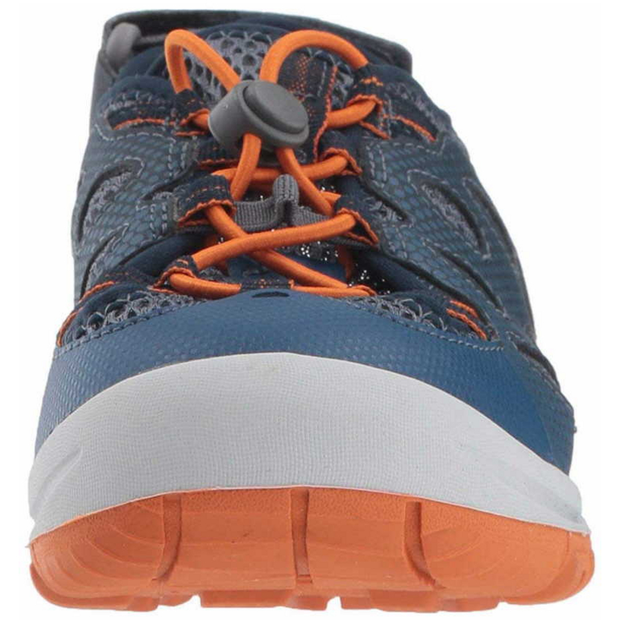 Jack Wolfskin Sandalen blau