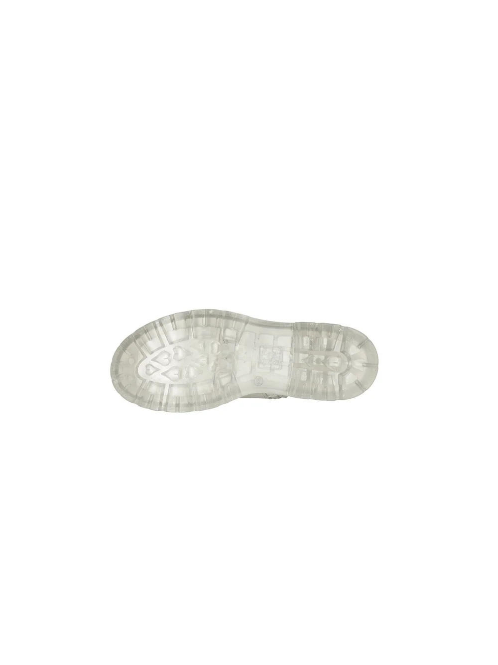 Stiefelette Dover cream