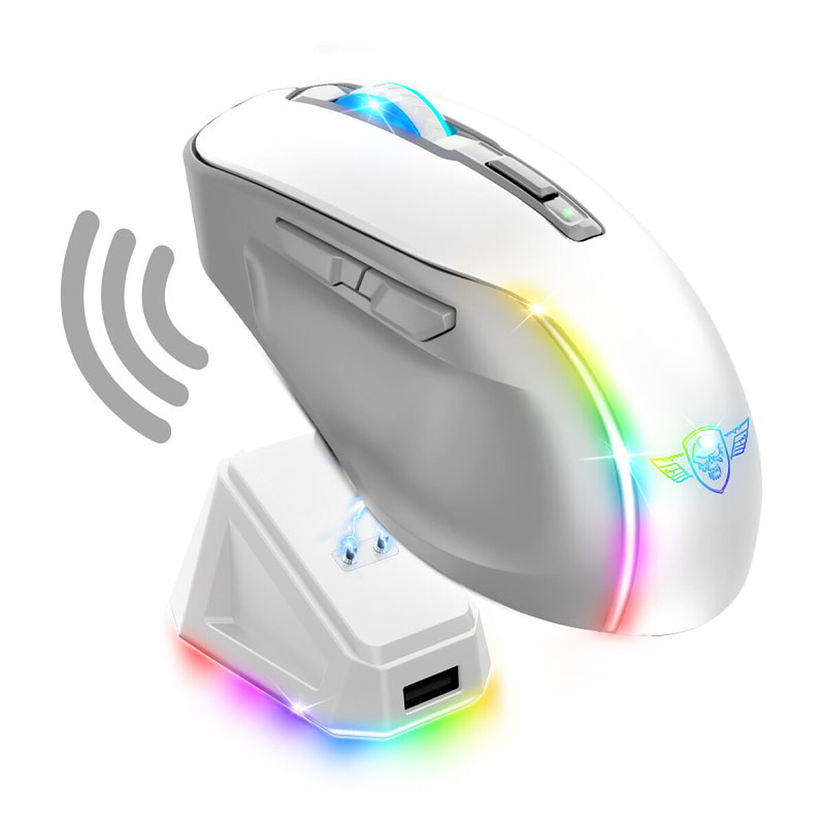 Spirit of Gamer Elite-M30