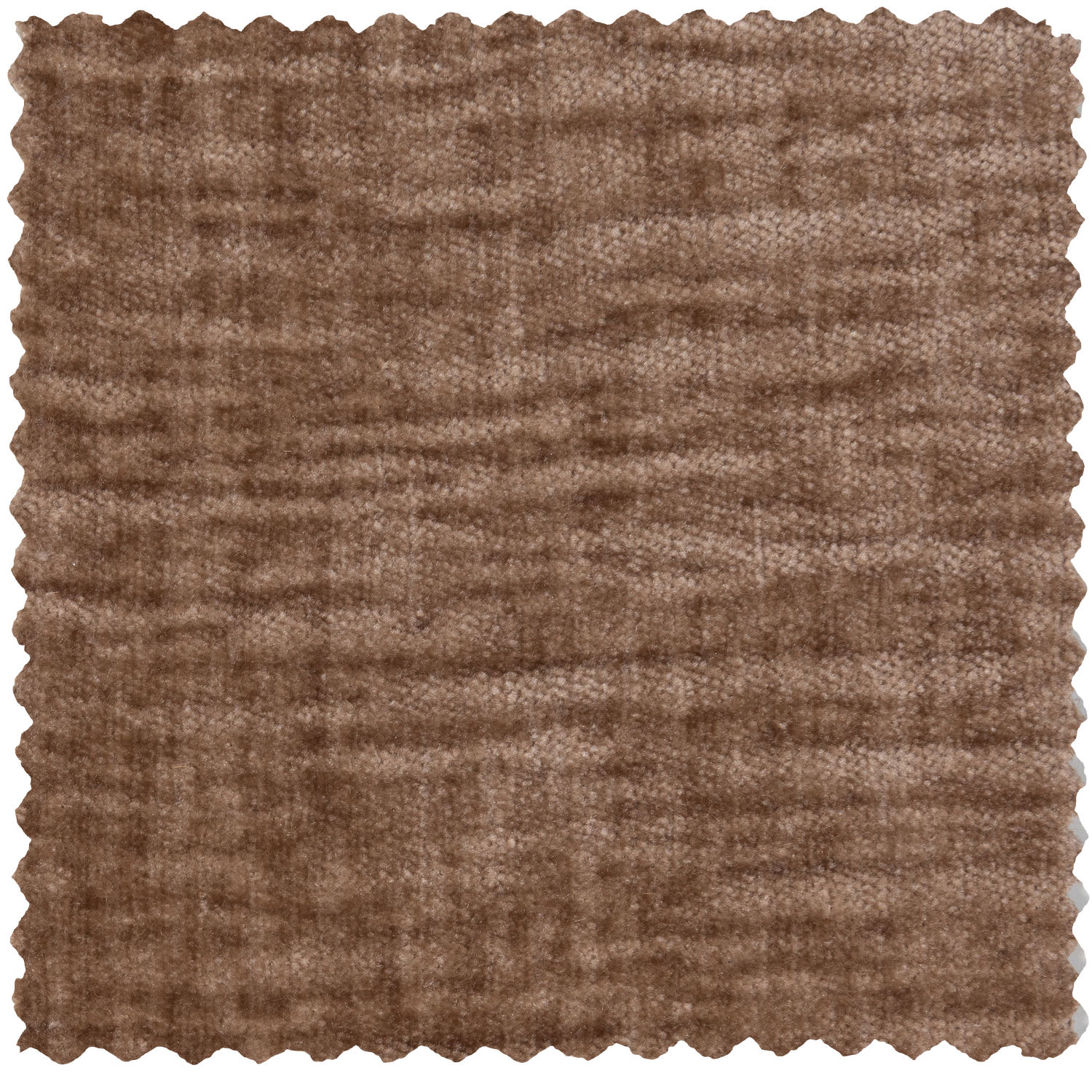 WOOOD Statement XL 4-Zits Bank 327 cm - Chenille - Velvet Taupe