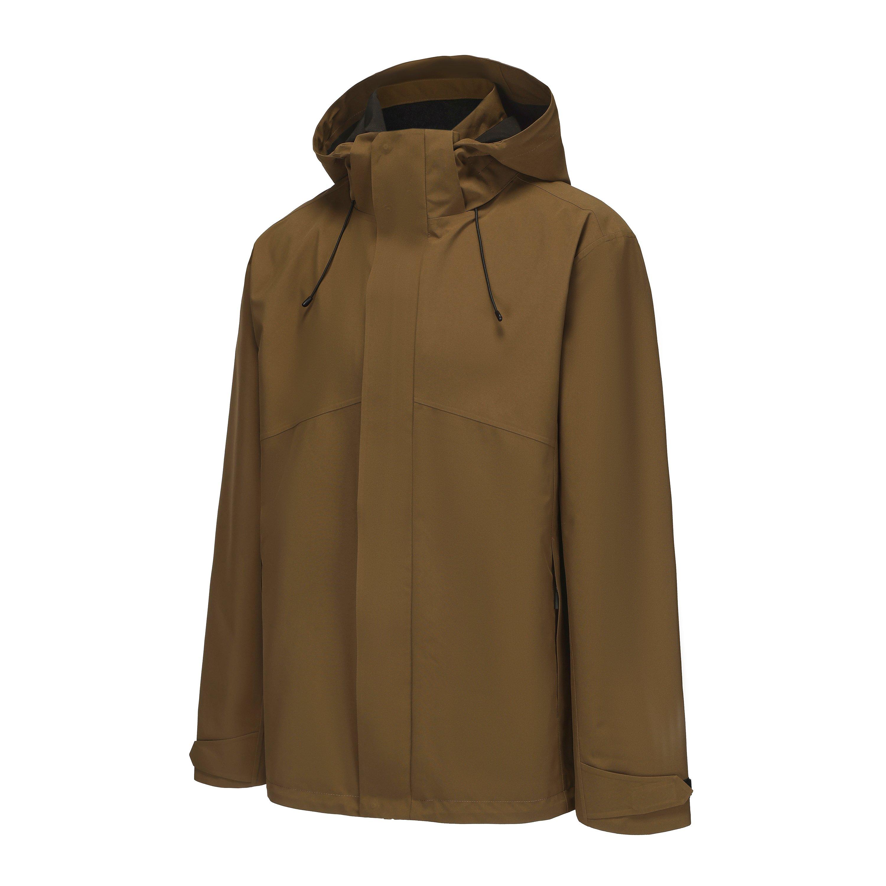 Firetrap Mens Waterproof Jacket