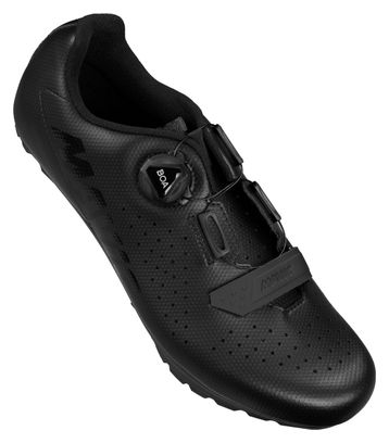 Chaussures Mavic Cosmic Boa SPD Noir