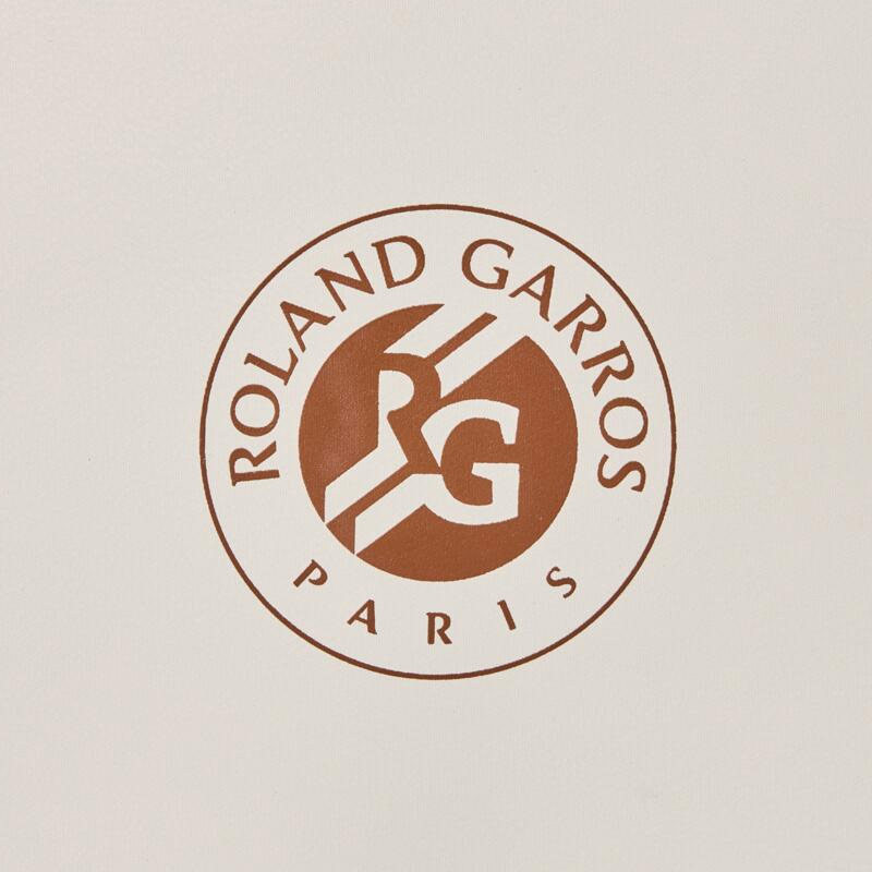 Sac de tennis Wilson Roland Garros 2025 Large Duffle beige