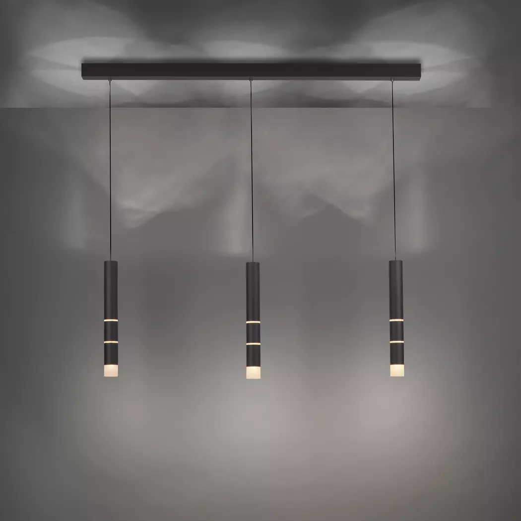 LED-Pendelleuchte Pure Vega