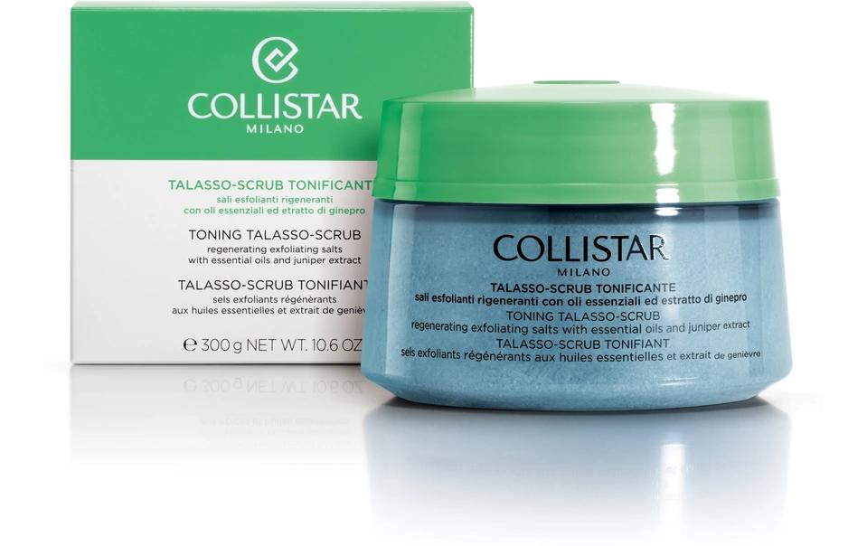 Peeling Toning Talasso-Scrub 300 gEnergiespendendes Körperpeeling