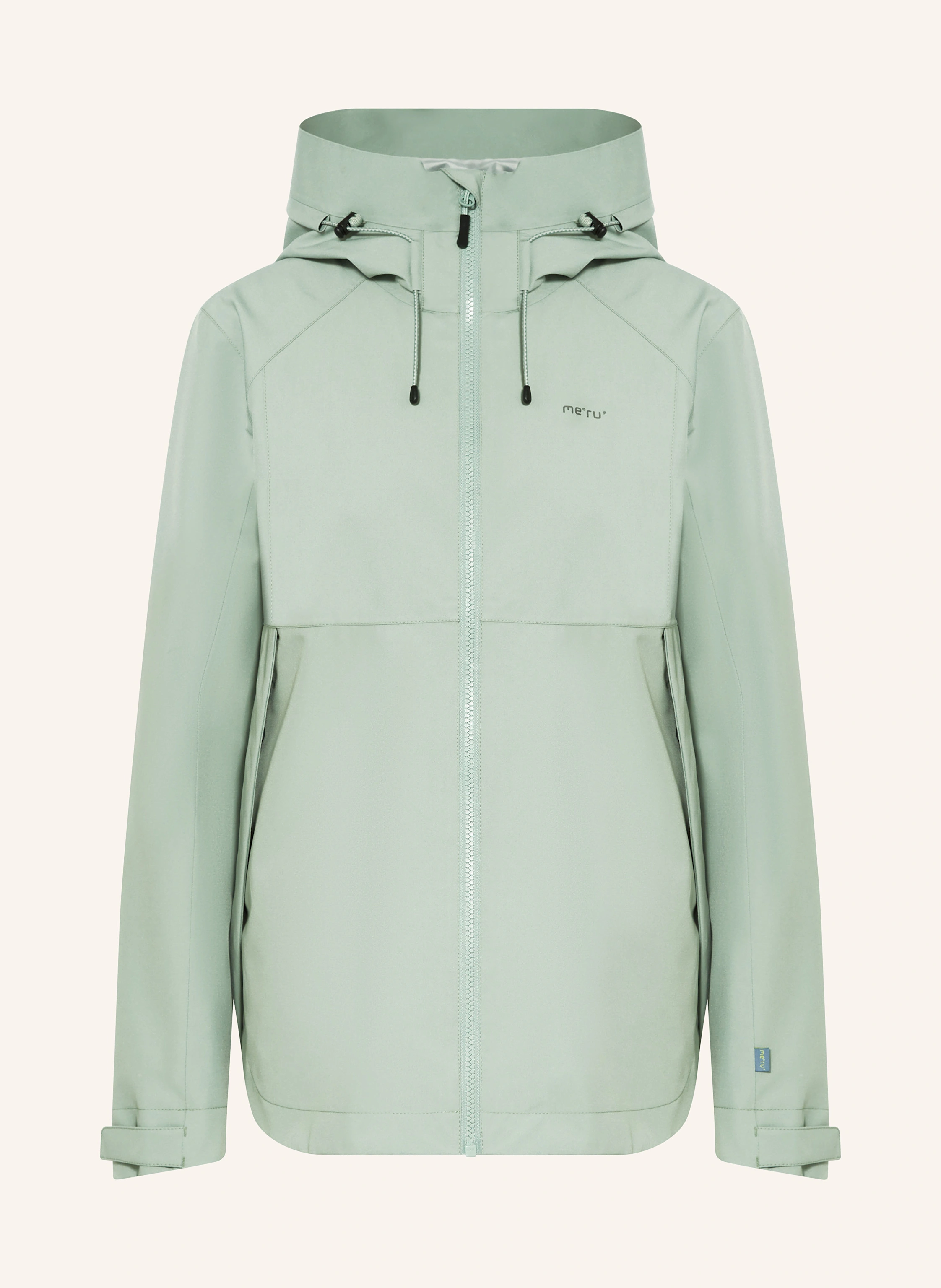 me°ru' Funktionsjacke ALFENA